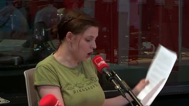 PMA pour toutes - Florence Mendez reste calme