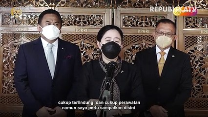 Puan Dukung Cuti Melahirkan Lebih Panjang