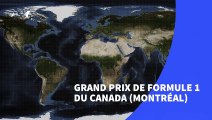 Grand Prix de Formule 1 du Canada
