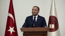 Adalet Bakanı Bozdağ: Sosyal medya savının görevini yapıyor, hakimin görevini yapıyor, sonra sosyal medya mahkemeleri mahkum ediyor