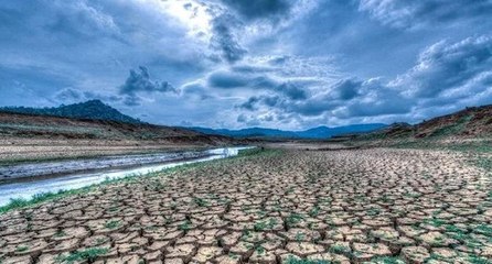 Uzmanından iklim değişikliği uyarısı