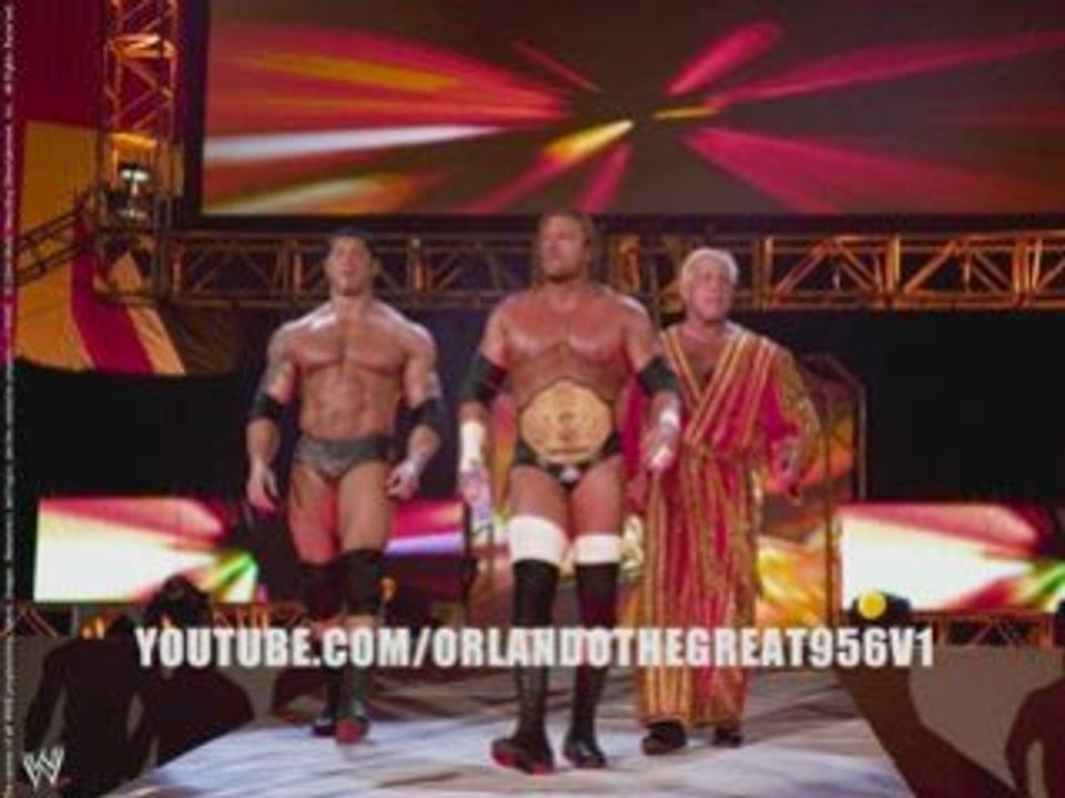 Evolution's 3rd Theme