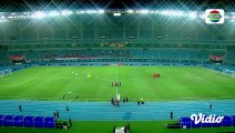 Mini Match - Indonesia VS Yordania   Kualifikasi AFC Asian Cup 2023