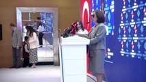 Serap Yazıcı: Artık Türkiye'yi Hiçbir Uluslararası Endekse Göre Demokrasi Olarak Tanımlamak Mümkün Değil