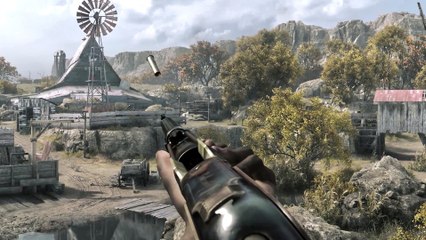 Hunt Showdown: Trailer zeigt erstmals die dritte Map für den Survival-Shooter