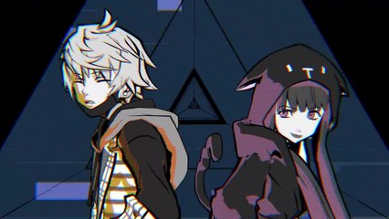 Neo: The World Ends with You  - Finaler Trailer zeigt Gameplay-Mechaniken