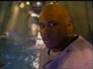 Deep Blue Sea (TV Spot #2)