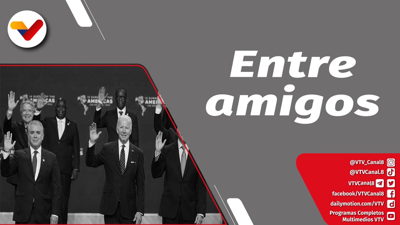 Con el Mazo Dando | EE.UU. convirtió la Cumbre de las Américas en una reunión entre amigos