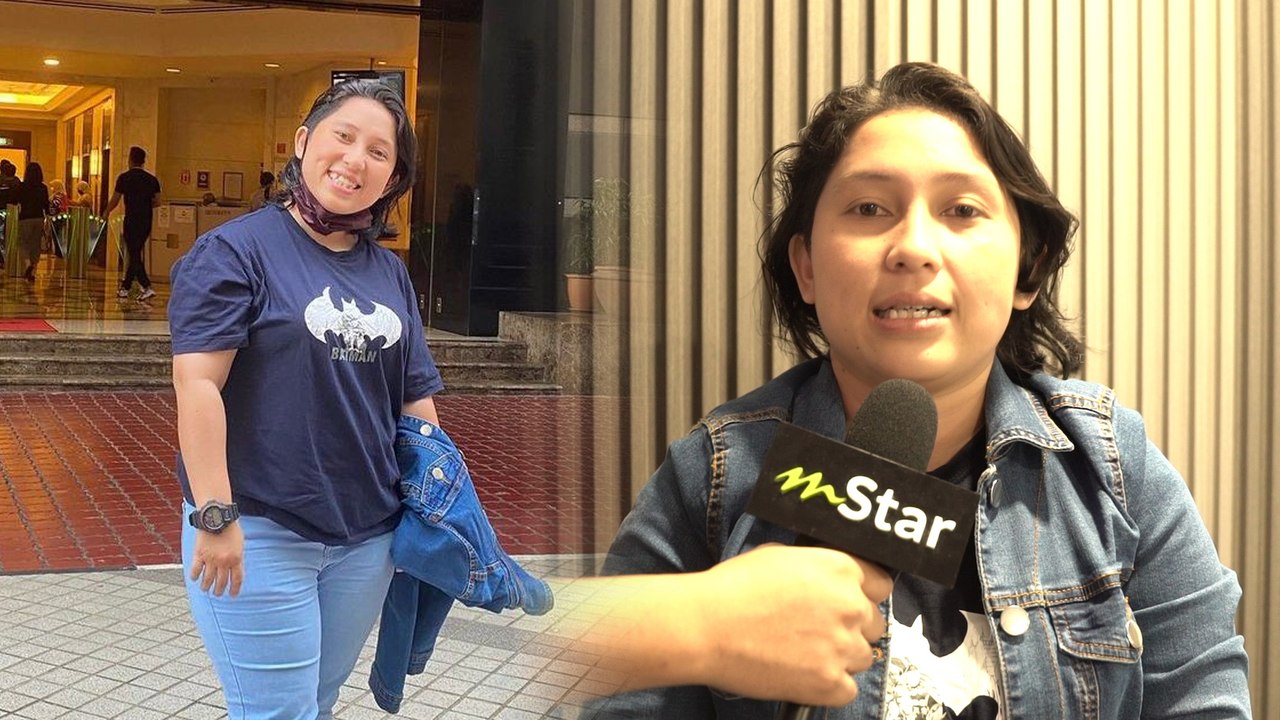 Shaa bukan hilang cuma tak tahu nak jual diri, duduk pula di Kedah… Malas layan komen ‘body shaming’