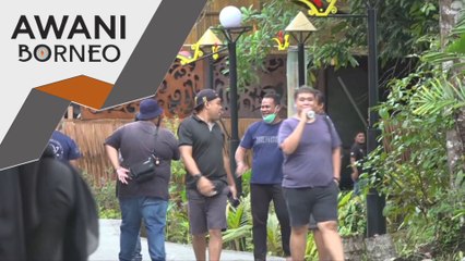 RWMF 2022 | Gerbang Kampung Budaya sedia dibuka