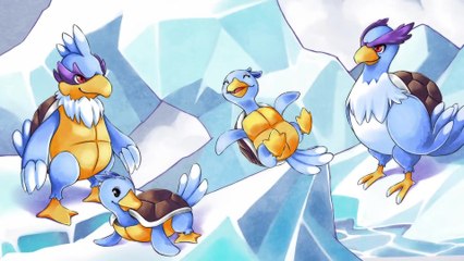 EverCreo - Release-Trailer zum 'Pokémon'-RPG für Android und iOS