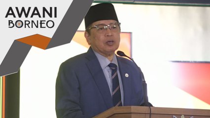Negeri Maju | Perkhidmatan awam perlu terus kompeten, proaktif