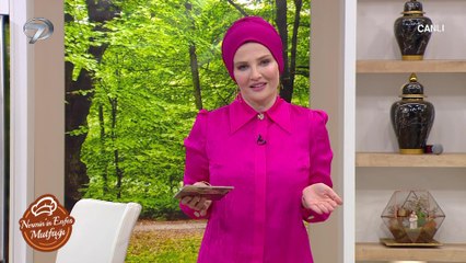 Nermin’in Enfes Mutfağı – Şırdancı Mehmet | 16 Haziran 2022