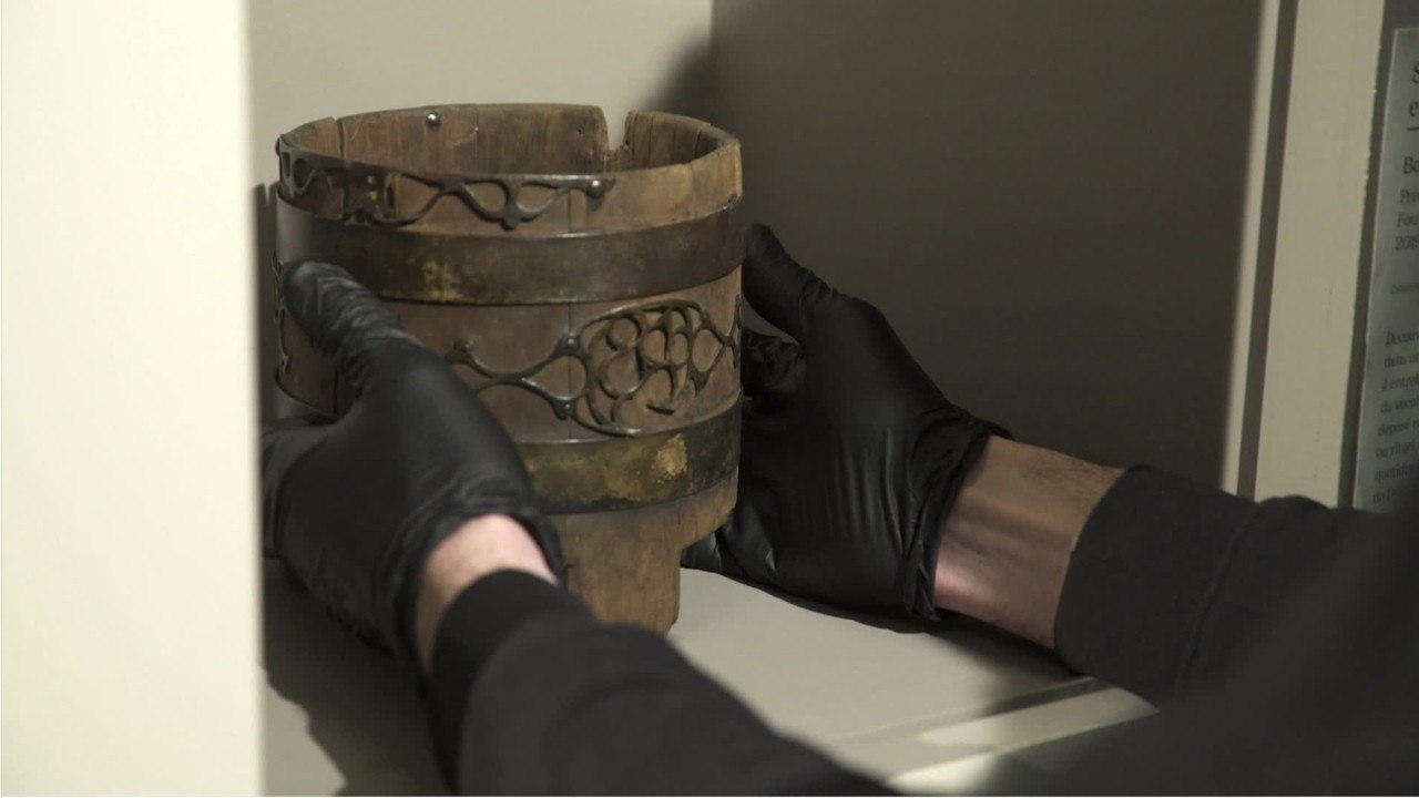 Journées européennes de l'archéologie 2022 : demandez le programme !