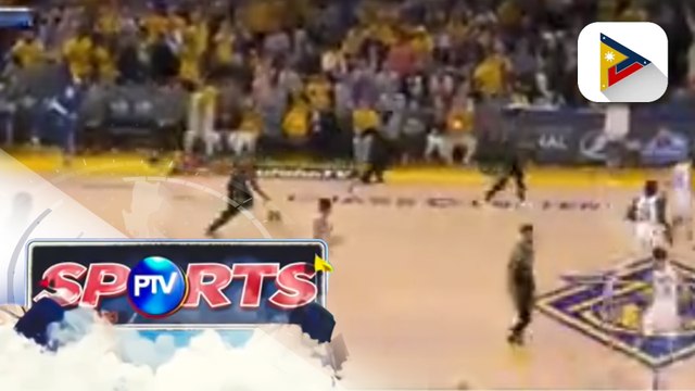 NBA finals: tapos na o tatabla pa?; Mokeski: Turnovers, dapat limitahan ng Celtics; Tatum, kailangan maging agresibo; Green, kailangan ng Warriors sa game 6; Poole at Smart, X-factors sa game 6