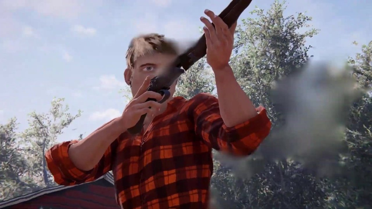 Farmer Wars - Trailer zeigt Einblicke in das wohl ungewöhnlichste Farming-Spiel seit langem