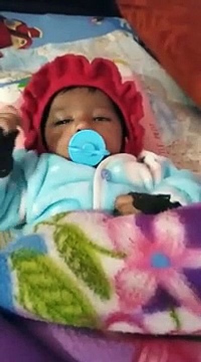 cute baby 1