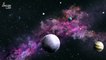 2 Super-Earth Discovered in Nearby Red Dwarf Star System