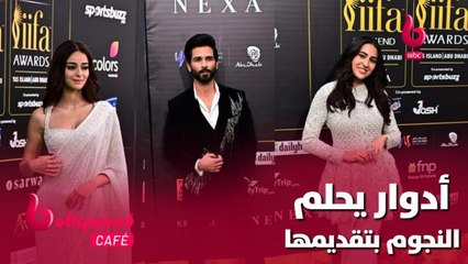 هذه الأدوار يحلم نجوم بوليوود بتقديمها في إعمالهم السينمائية