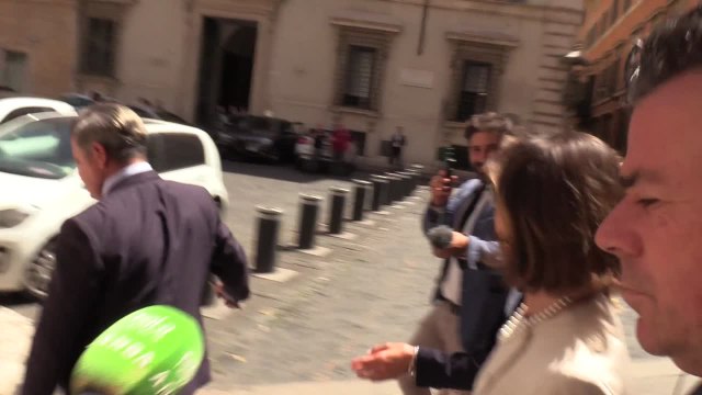 Giustizia, Cartabia: Riforma passaggio importante