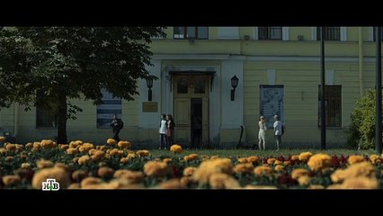 Акула - 7 серия