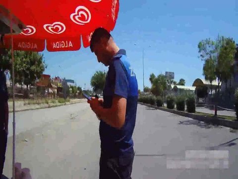 Tarsus Belediyesi Zabıtası Son Bir Haftada Halk Sağlığına Zararlı 830 Kilogram Peynir Ele Geçirdi