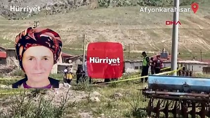 Kayıp Havva Ceylan'ın cansız bedeni bulundu