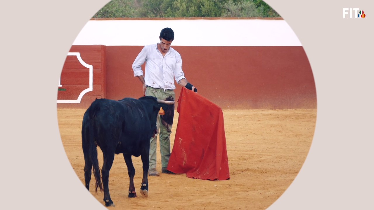Spot Talavante Badajoz 2022