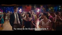 La bande-annonce de West Side Story avec Rachel Zegler et Josh Andrés Rivera : l'acteur rejoint le casting du prequel de Hunger Games