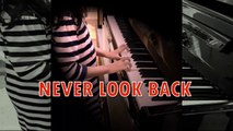 NEVER LOOK BACK - NUMB LINKIN PARK