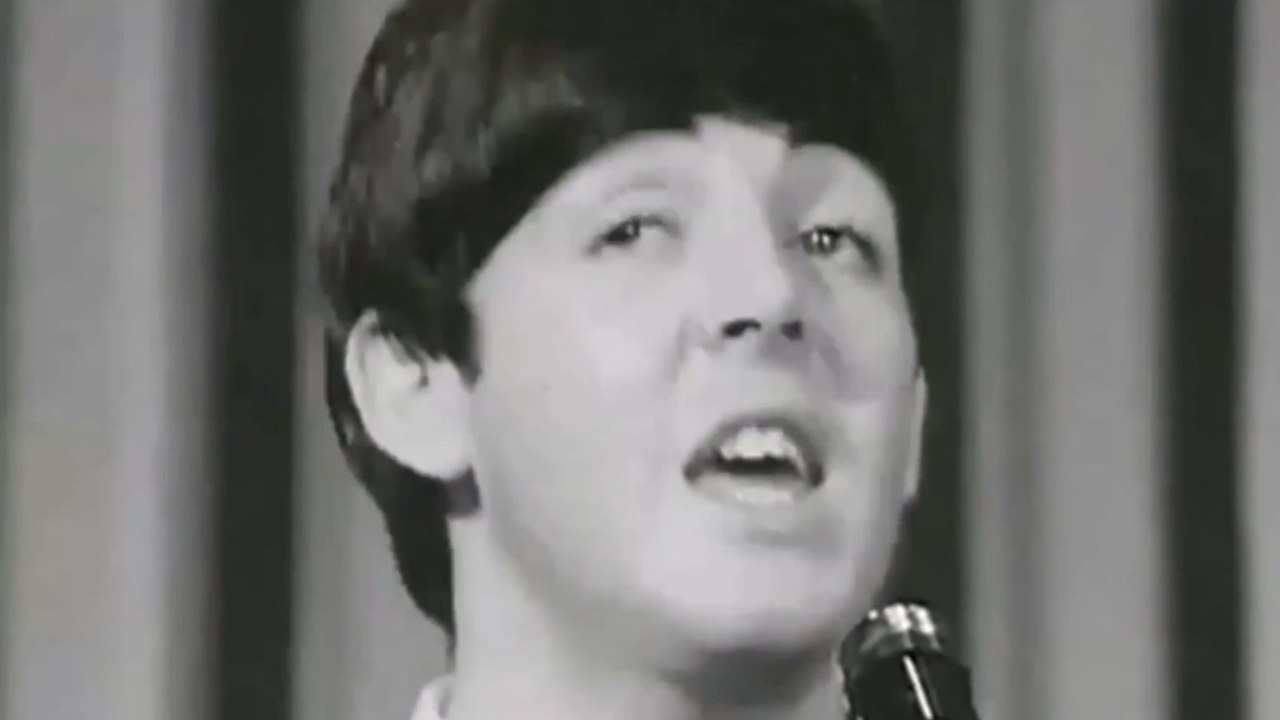 Paul McCartney