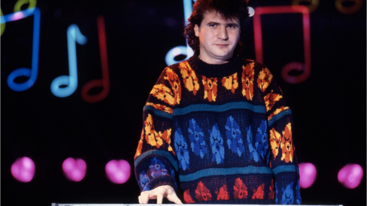 VOICI : Daniel Balavoine : que devient Catherine Ferry, la chanteuse qui a partagé sa vie ?