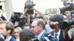Kevin Spacey granted unconditional bail at Westminster court