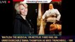 'Matilda the Musical' on Netflix: Fans hail an UNRECOGNIZABLE Emma Thompson as Miss Trunchbull - 1br