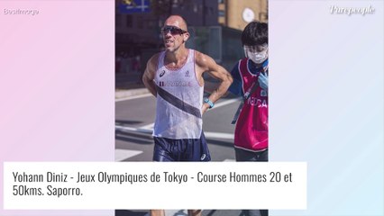 Yohann Diniz condamné : l'ancien champion dérape et écope d'une sacrée peine