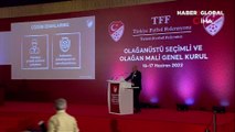 Mehmet Büyükekşi 'TFF'nin başkanı seçilmeden önce' açıkladı: Süper Lig yayın ihalesiyle ilgili flaş sözler