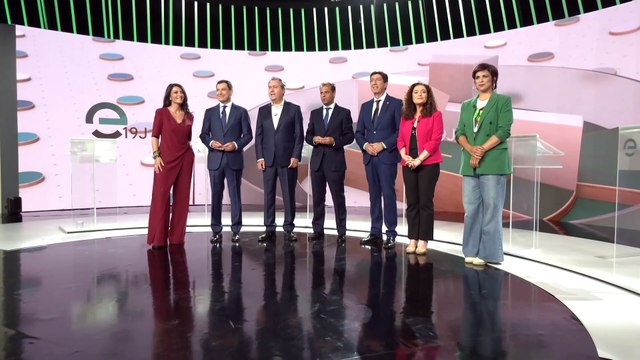 El juez rechaza suspender de forma cautelar la candidatura de Olona