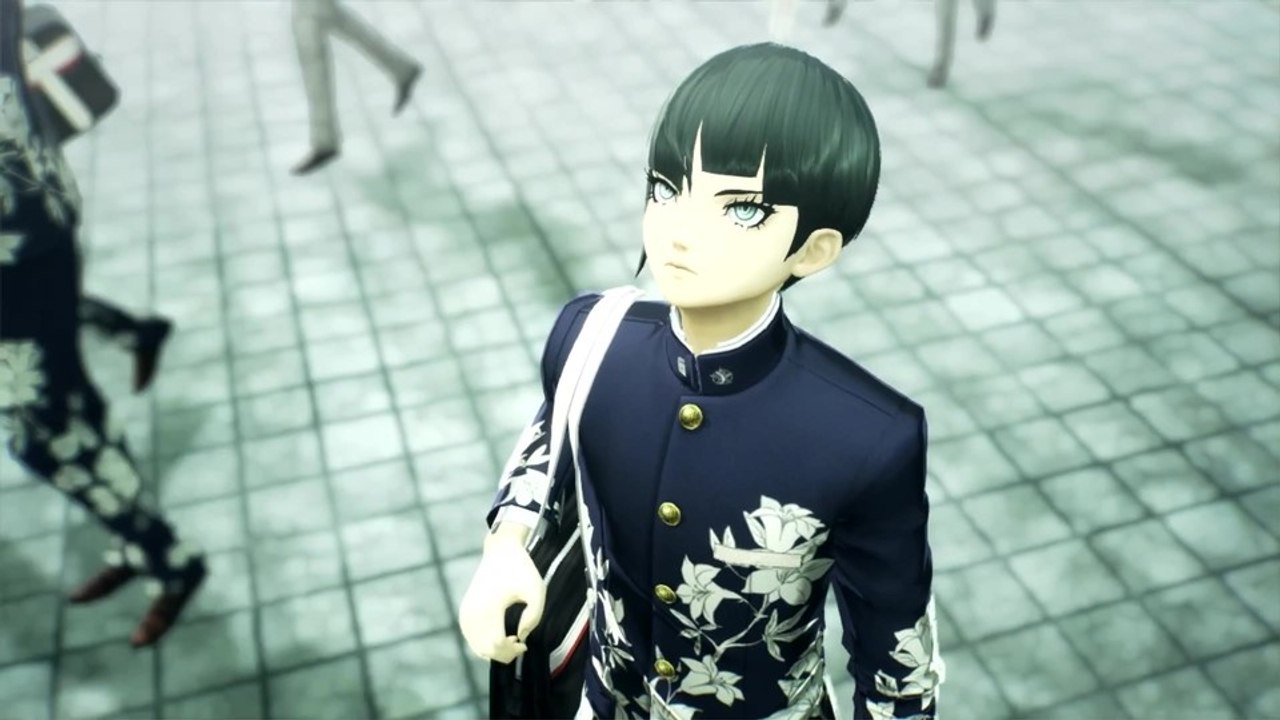 Shin megami tensei 5 - gameplay-trailer enthüllt release-termin für das düstere jrpg