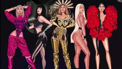 Nora Fatehi shares her 'Dirty Little Secret'