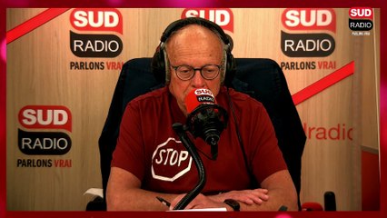 André Bercoff - Ferrand et la démocratie, Fauci et Trudeau positifs et Borne apostrophée