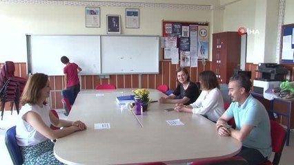 Ölümden dönen öğretmen konuştu: "Ben Heimlich Manevrasını bilmiyorum, ama en kısa zamanda öğreneceğim"