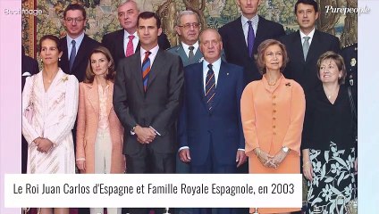 Letizia d'Espagne accusée d'être accro à la chirurgie esthétique et "hautaine", des révélations terribles