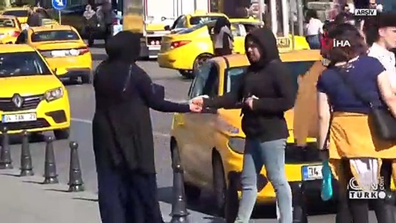 Dilencilerin son oyunu 'pes' dedirtti.