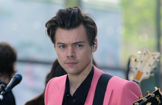 Aunque no lo parezca, Harry Styles también tiene inseguridades en el plano amoroso