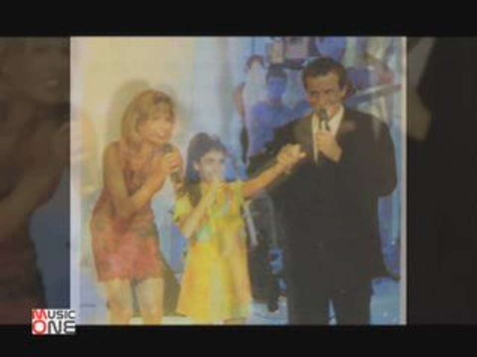 Victoria Petrosillo - Histoires de - épisode # 1