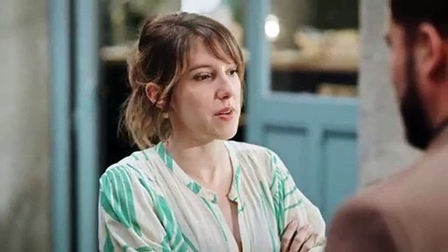 Plus belle la vie : [Indiscrétion] - Grosses tensions entre Barbara et Abdel