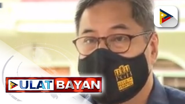 Ilang pribadong ospital, inirekomenda kay President-elect Marcos Jr. na gawing DOH secretary si Dr. Ted Herbosa