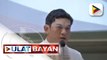 Davao City Mayor-elect Baste Duterte, buo ang suporta sa bagong tungkuling gagampanan ni VP-elect Sara Duterte