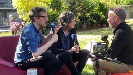 Phoenix vuelve a los escenarios en el festival de "Las noches de Fourvière" en Lyon