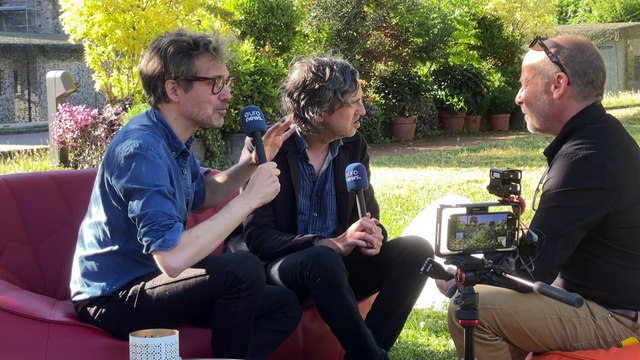 Phoenix vuelve a los escenarios en el festival de Las noches de Fourvière en Lyon